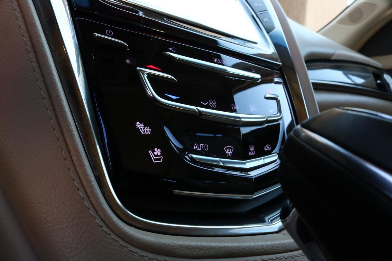 Used 2015 Cadillac CTS Performance AWD/4WD image 36