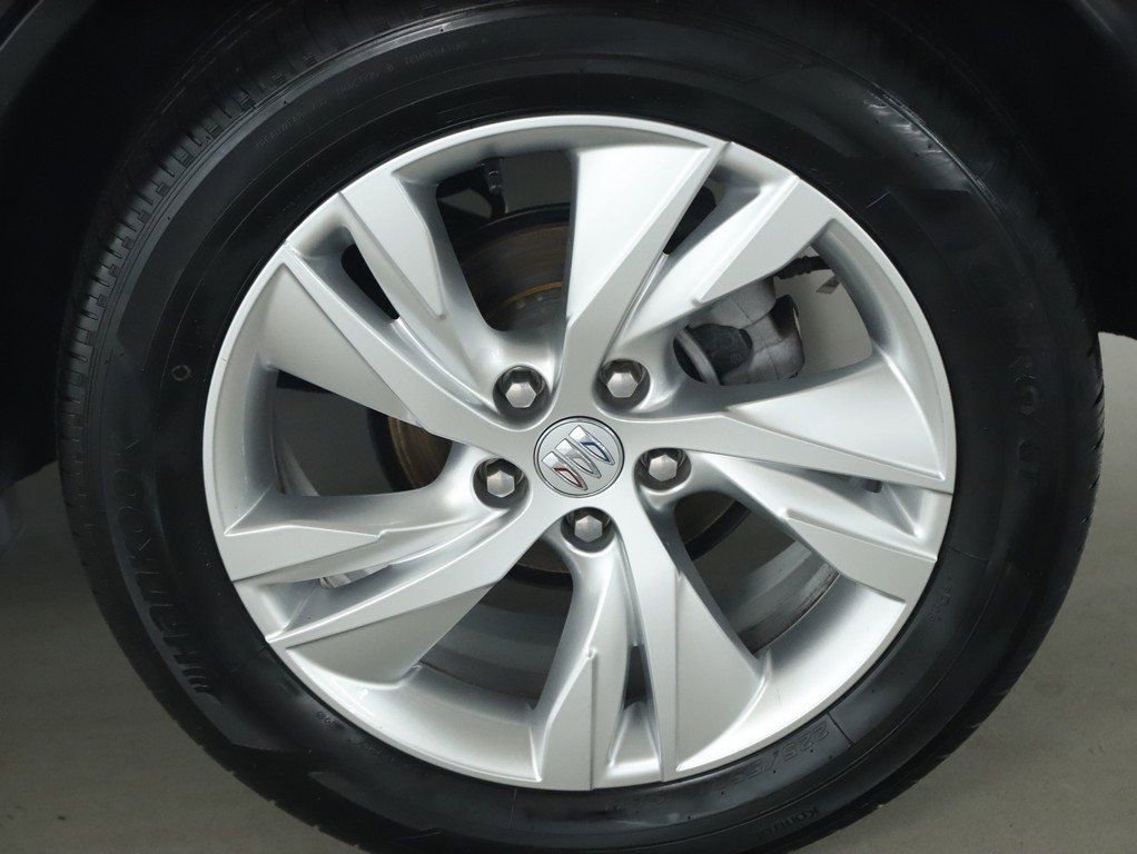 Used 2025 Buick Encore GX Preferred image 39