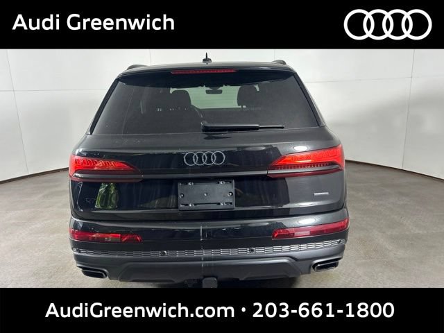 Certified 2026 Audi Q7 3.0T Premium Plus AWD/4WD image 6