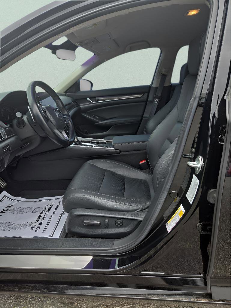Used 2021 Honda Accord Sport Special Edition image 8