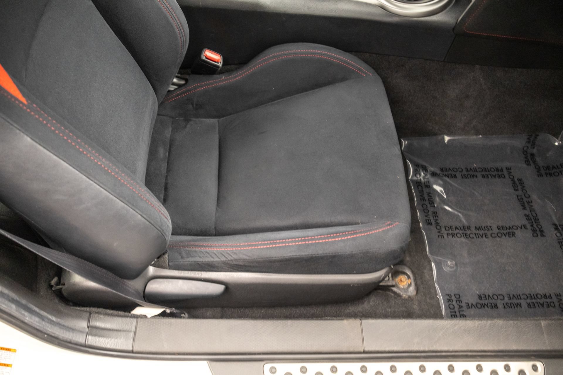 Used 2015 Scion FR-S RWD image 33