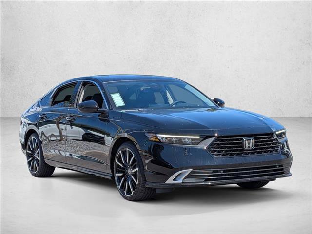 New 2026 Honda Accord Touring image 7