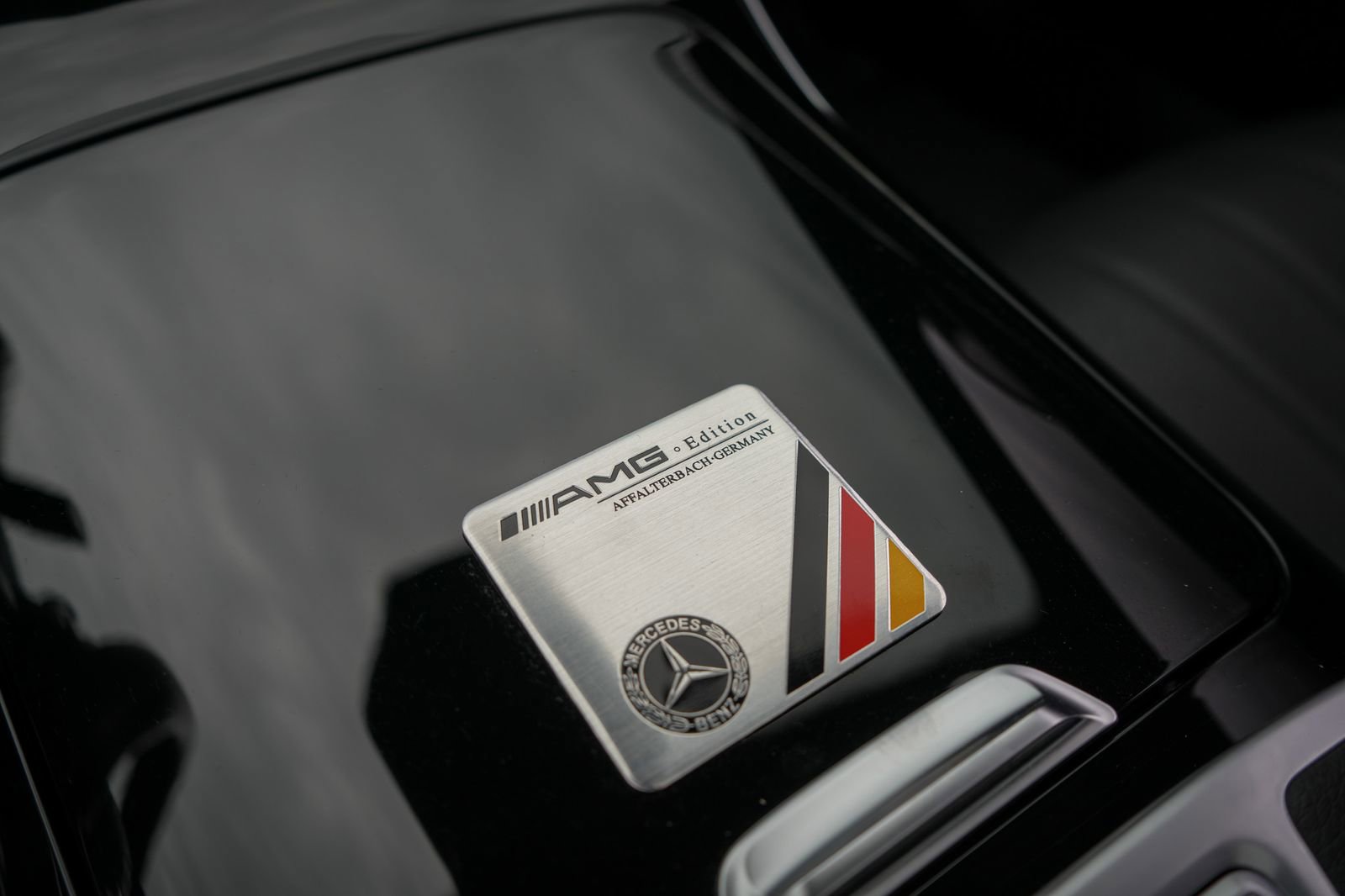 Used 2023 Mercedes-Benz S 580e S 580e w/ AMG Line image 45