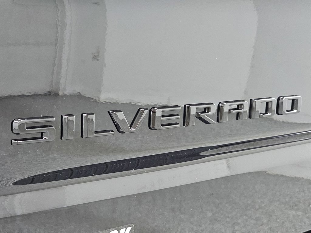 New 2026 Chevrolet Silverado 1500 RST w/ True North Edition Plus AWD/4WD image 33