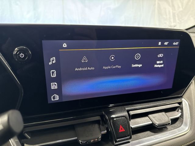 Used 2025 Chevrolet TrailBlazer ACTIV w/ Driver Confidence Package image 17