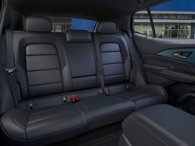 New 2026 Chevrolet Equinox EV LT FWD image 17