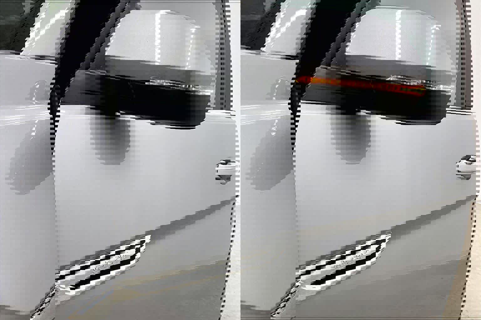 Used 2024 Volkswagen Atlas Cross Sport SE w/ Panoramic Sunroof Package image 36