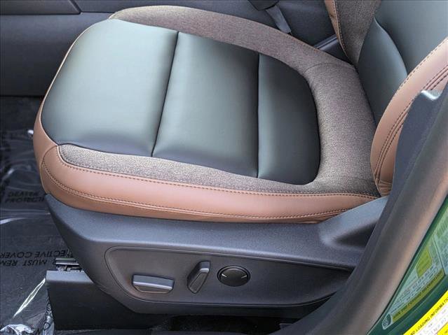 New 2025 Ford Bronco Sport Outer Banks w/ Outer Banks Tech Package+ image 4