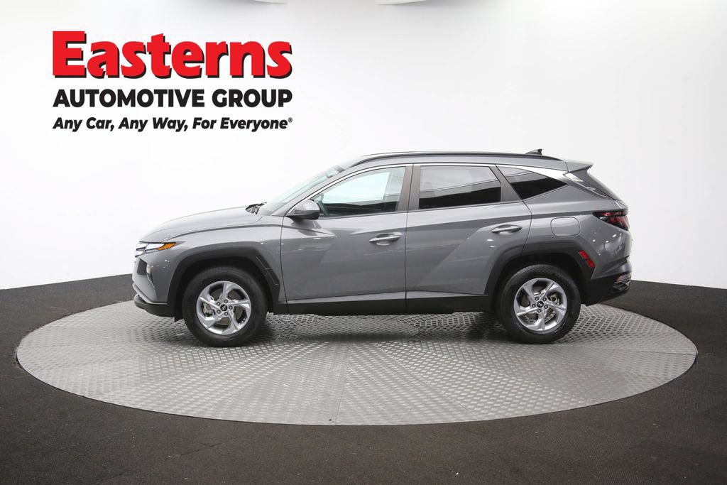 Used 2024 Hyundai Tucson SEL AWD/4WD image 61