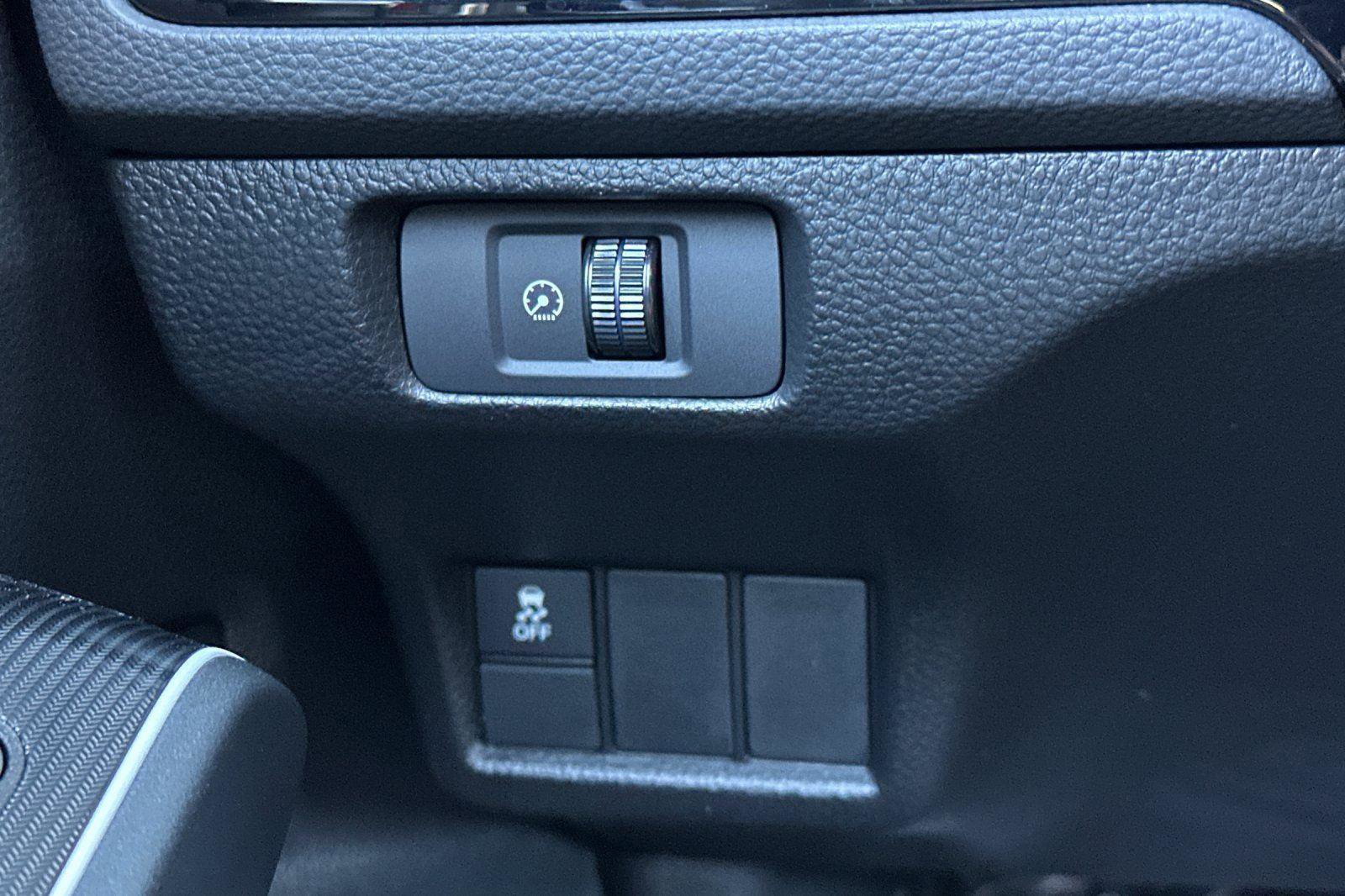 New 2026 Honda Civic Sport Touring image 29