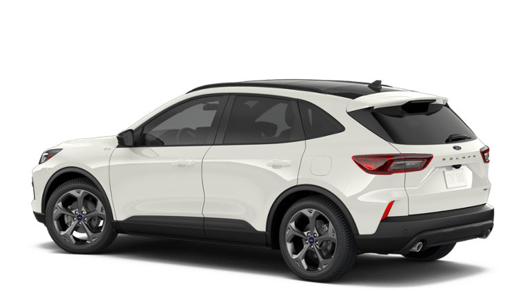New 2026 Ford Escape ST-Line w/ Tech Pack #1 AWD/4WD image 49