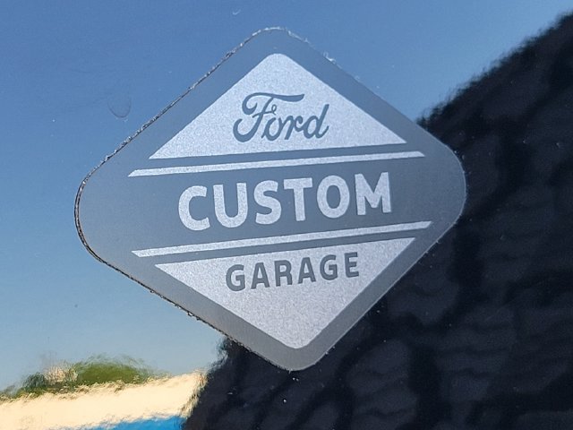 New 2026 Ford Bronco Big Bend AWD/4WD image 12