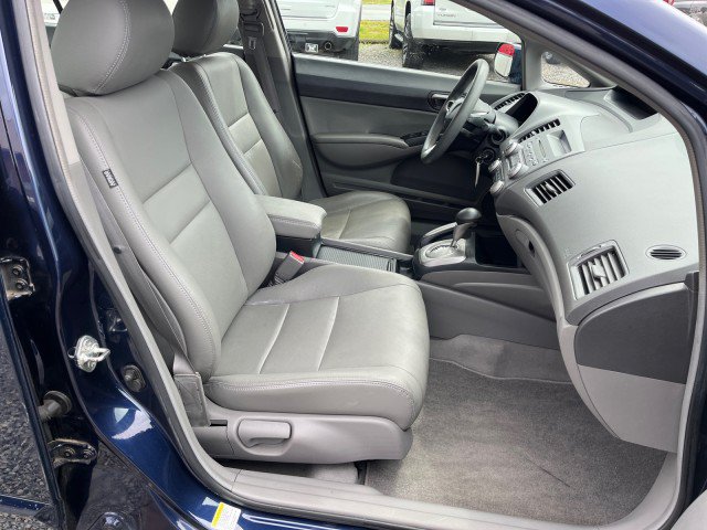Used 2009 Honda Civic LX image 18