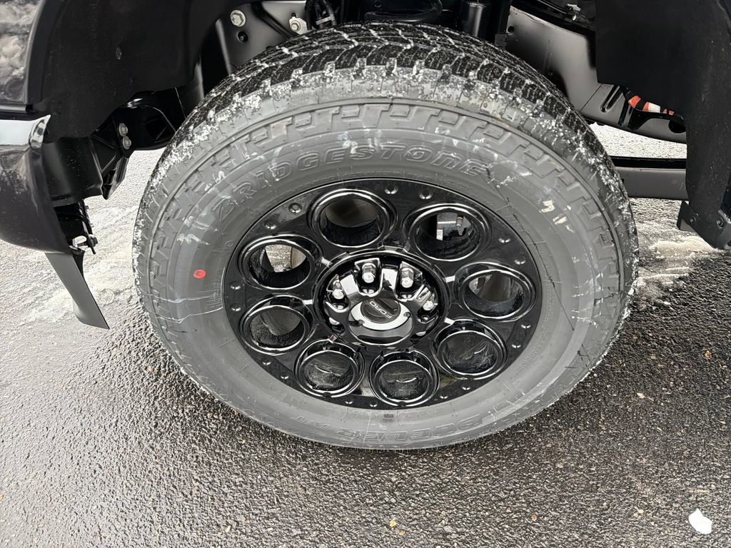New 2026 Ford F350 XLT w/ XLT Premium Package image 26