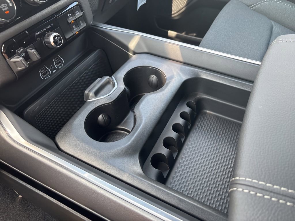 New 2026 RAM 1500 Lone Star image 30