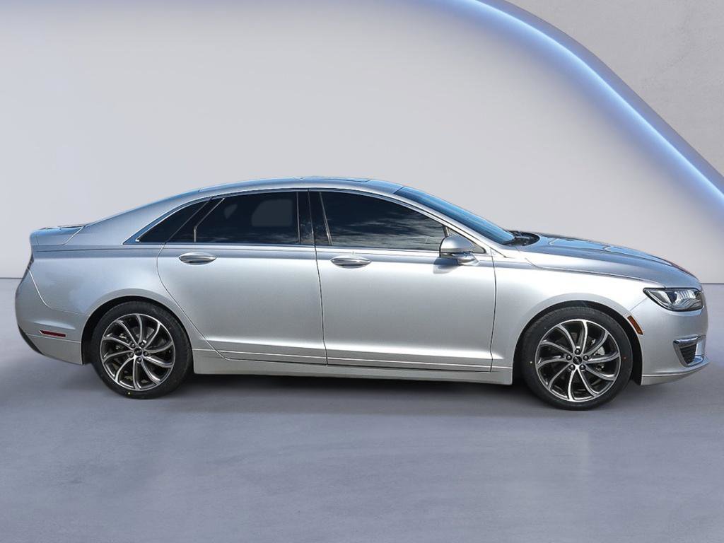 Used 2018 Lincoln MKZ Select w/ Select Plus Package image 7