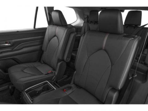 New 2026 Toyota Grand Highlander AWD image 12