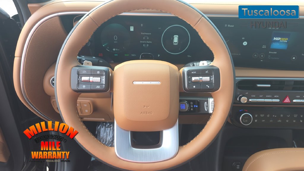 New 2026 Hyundai Palisade Calligraphy FWD image 15