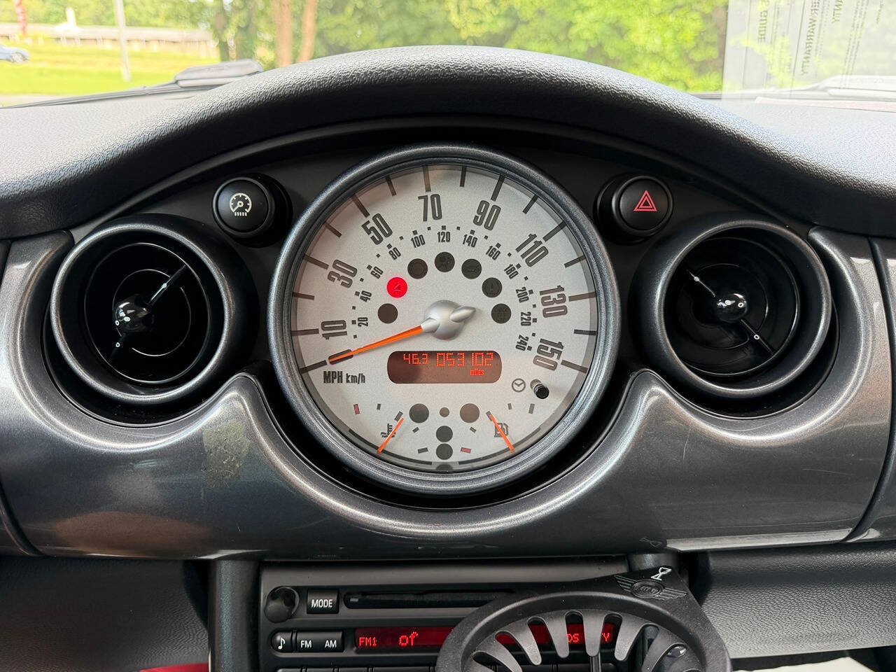 Used 2006 MINI Cooper Hardtop FWD image 17