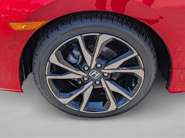 Used 2020 Honda Civic Sport image 14