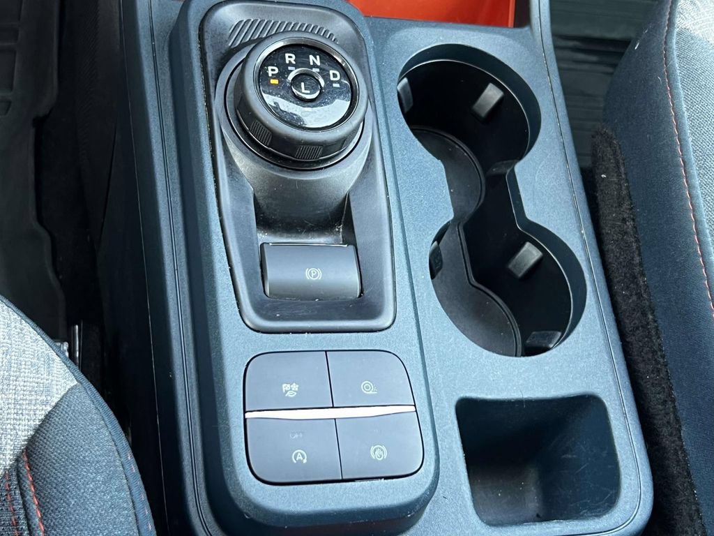 Used 2024 Ford Maverick XLT w/ Equipment Group 300A Standard AWD/4WD image 29