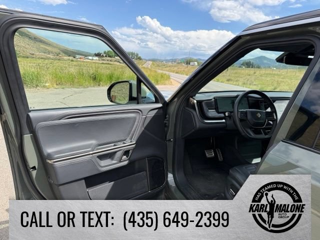 Used 2024 Rivian R1S Launch Edition AWD/4WD image 11