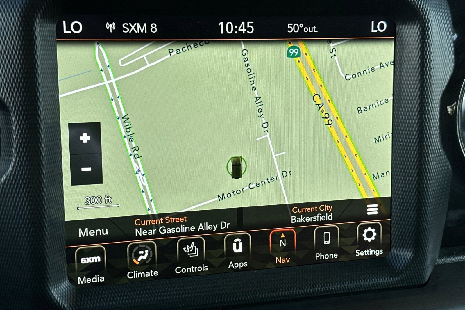 Used 2021 Jeep Wrangler Unlimited Rubicon image 19