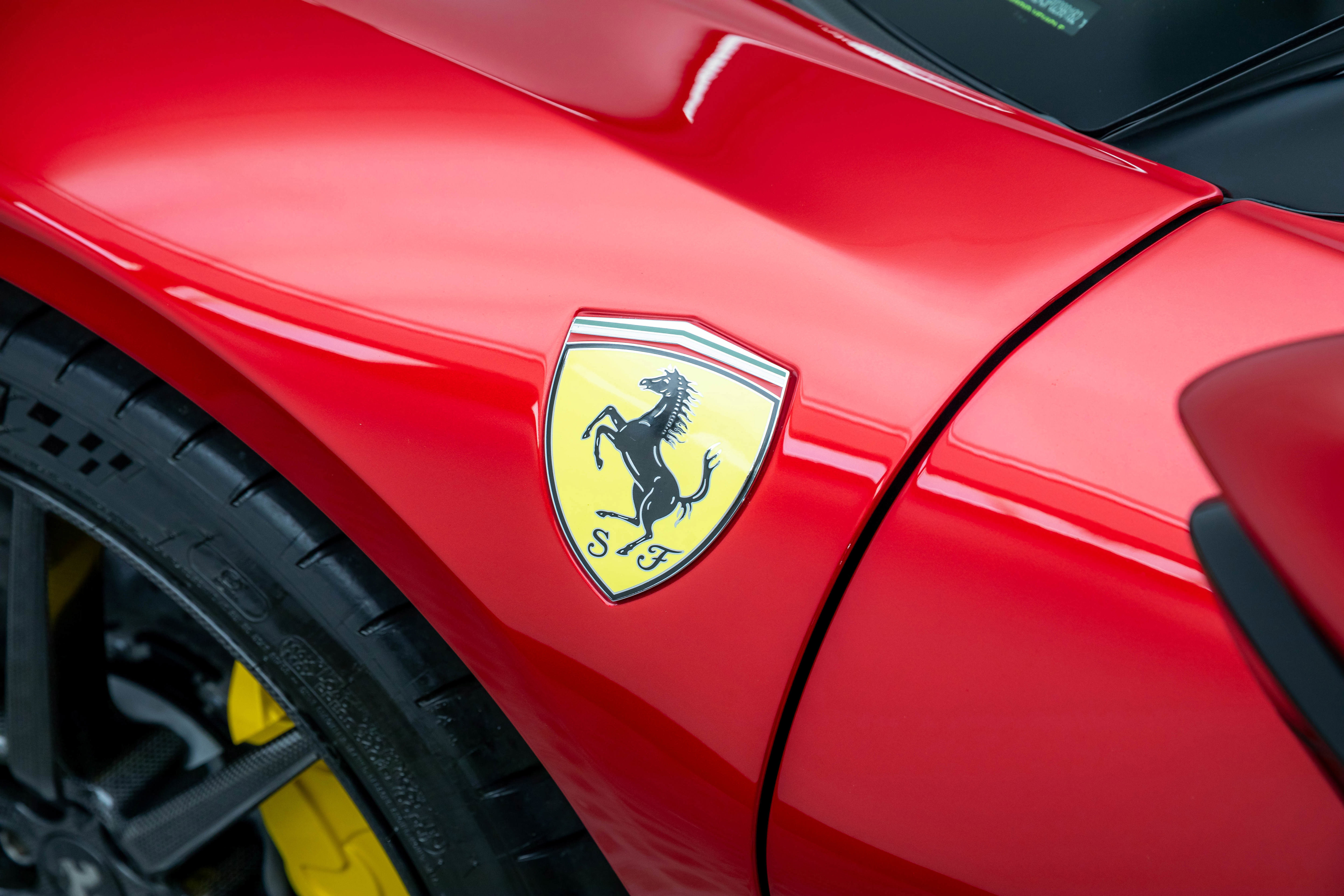 Certified 2023 Ferrari SF90 Stradale image 45