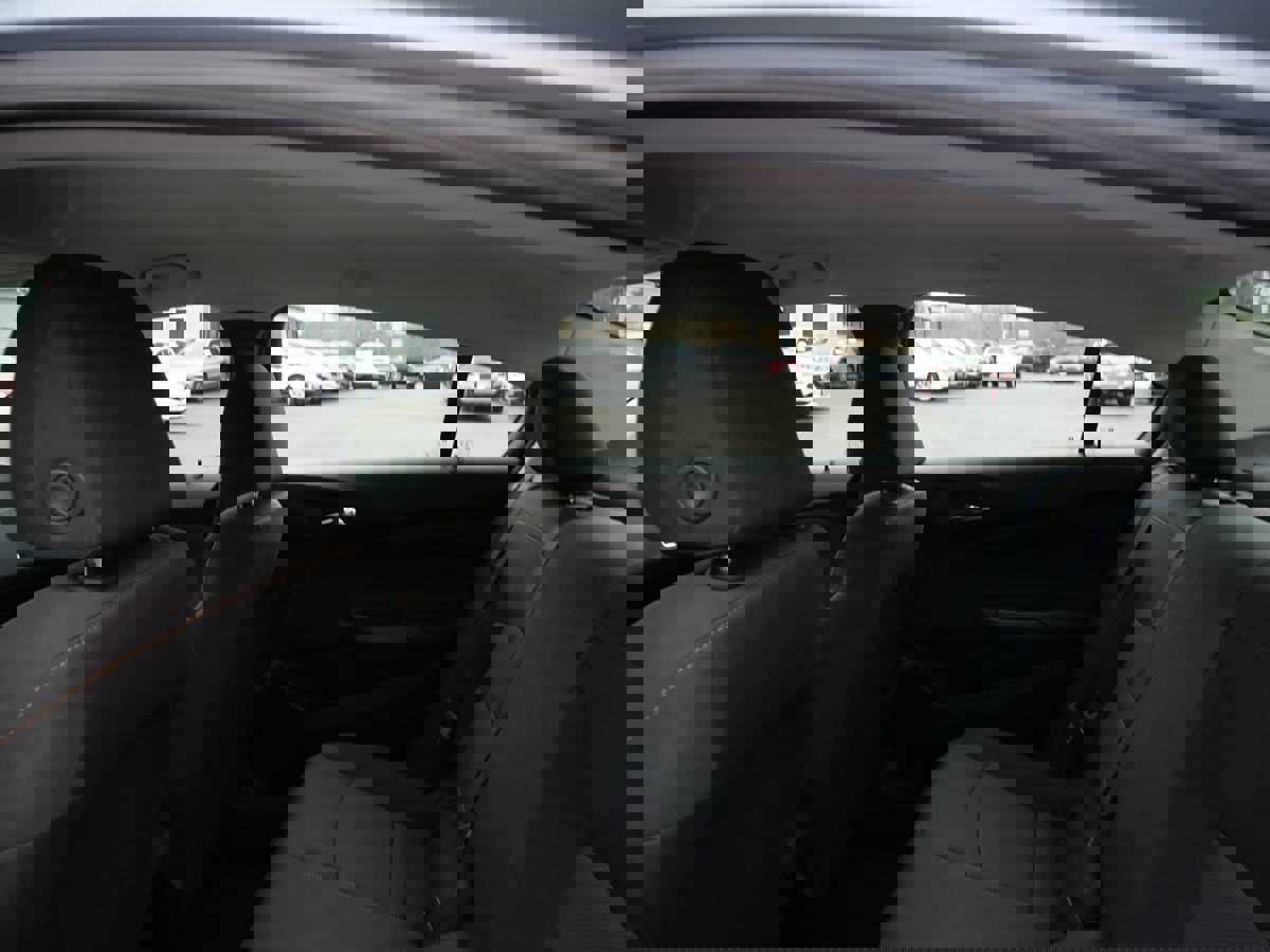 Used 2018 Chevrolet Cruze LS w/ LS Fleet Convenience Package image 21