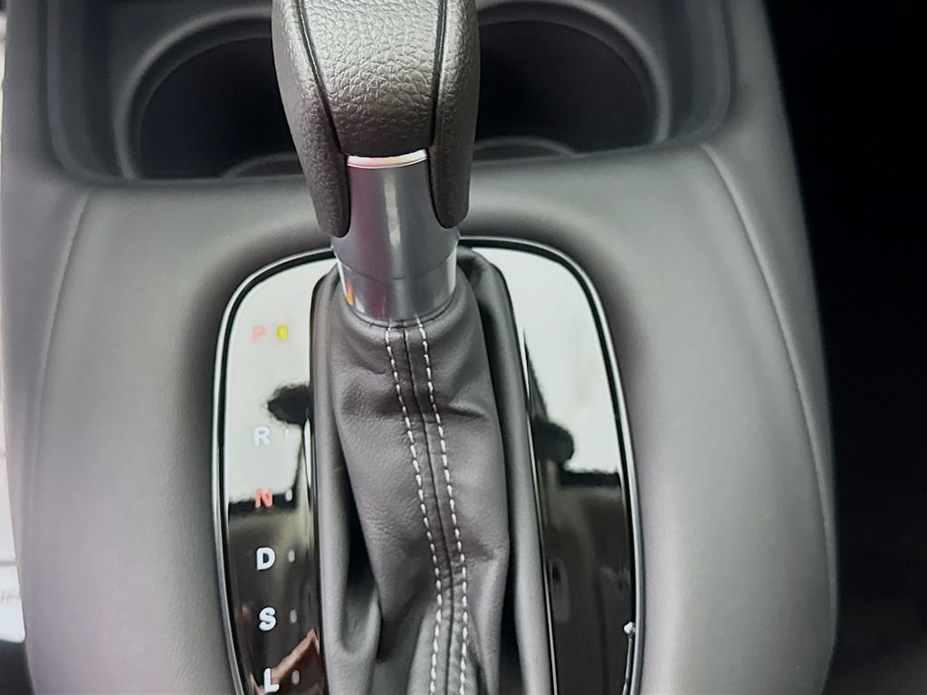 New 2027 Honda HR-V LX image 25