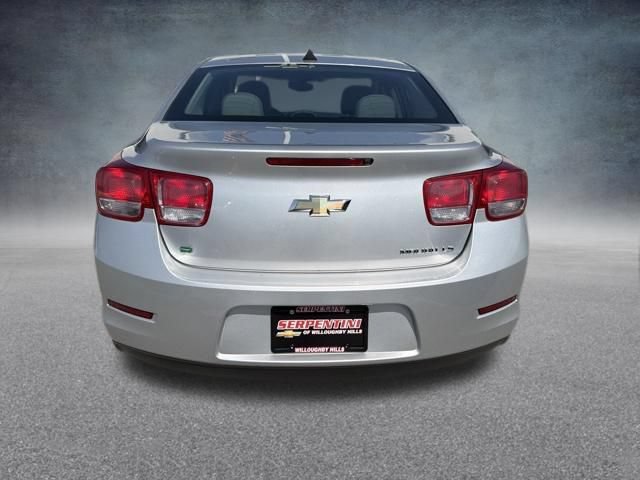 Used 2014 Chevrolet Malibu LS w/ Protection Package FWD image 8