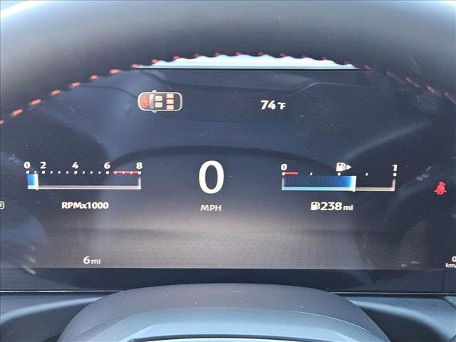 New 2026 Nissan Sentra SR w/ SR Premium Package image 13