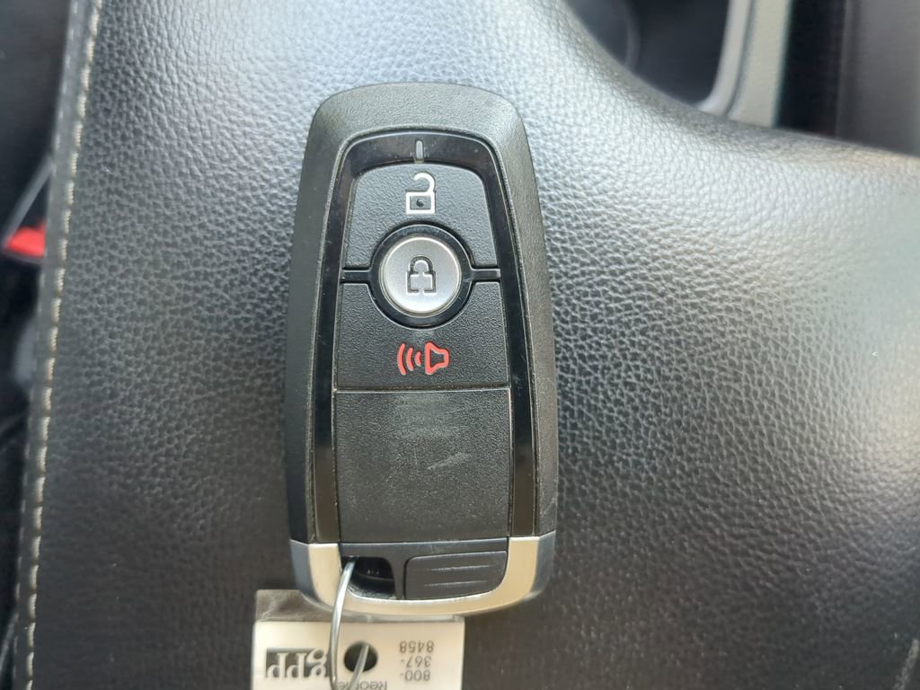 Used 2022 Ford Ranger Lariat w/ Trailer Tow Package image 35