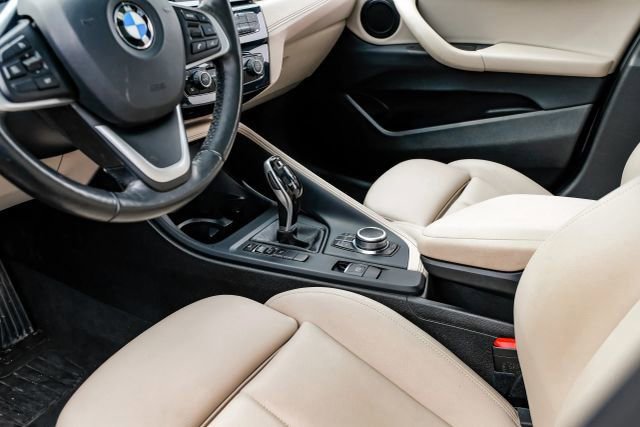 Used 2020 BMW X2 sDrive28i w/ Convenience Package image 35