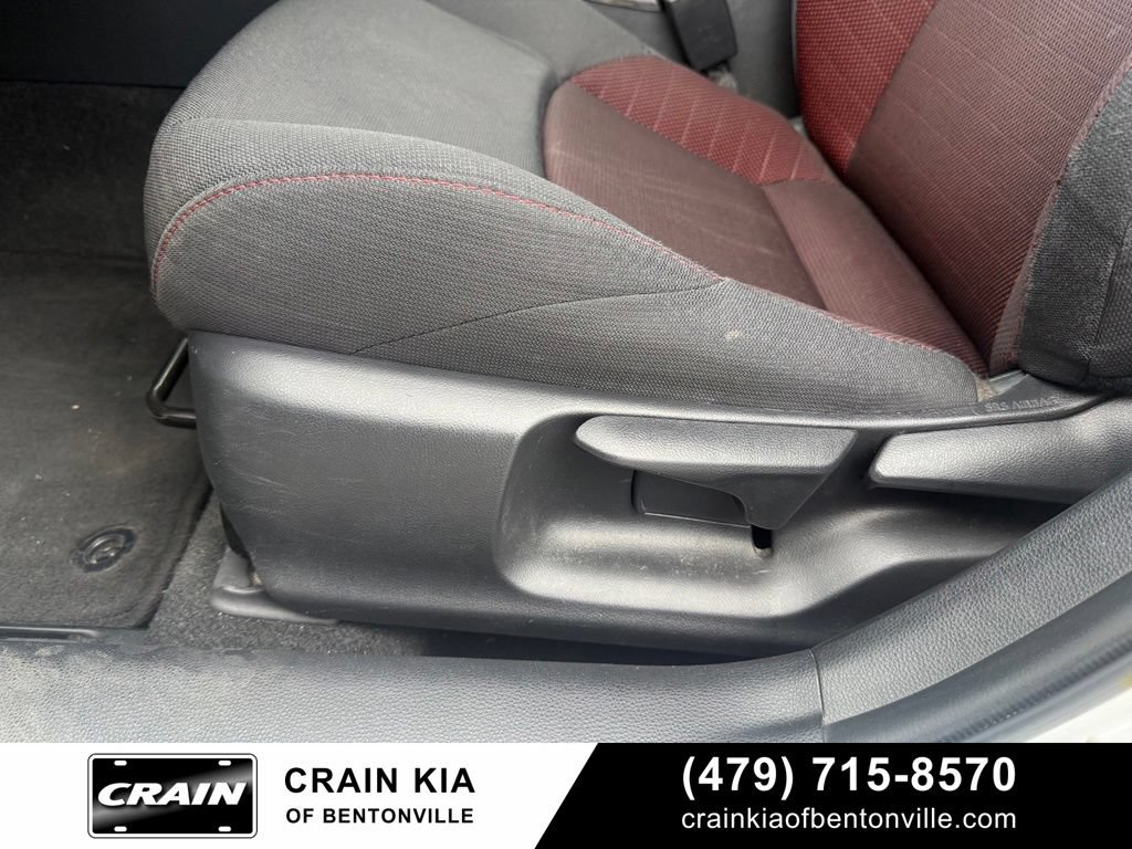 Used 2023 Toyota Corolla SE FWD image 11