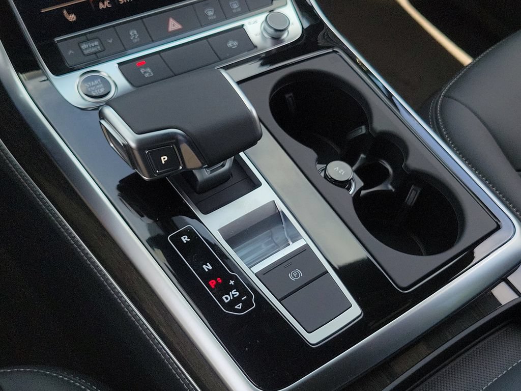 New 2026 Audi Q7 2.0T Premium Plus AWD/4WD image 15