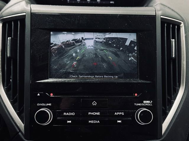 Used 2022 Subaru Forester Premium image 37