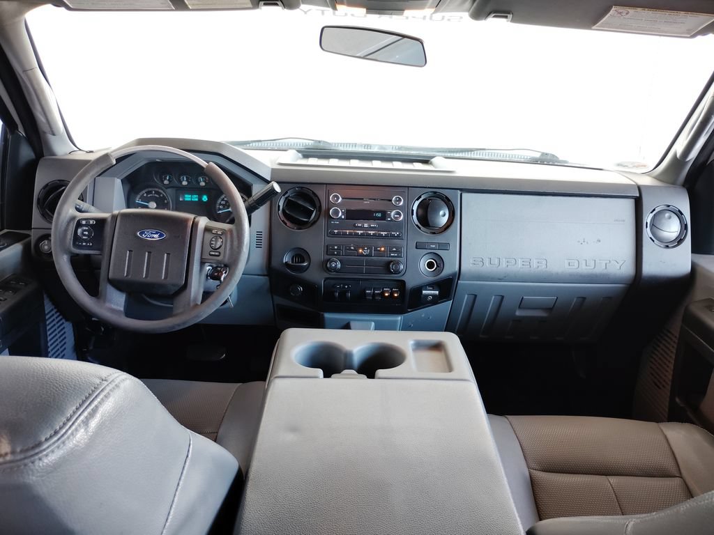 Used 2016 Ford F450 XL w/ Power Equipment Group RWD image 30