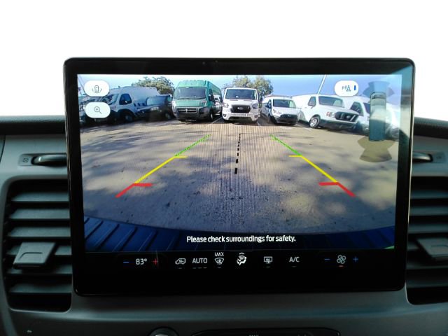 Used 2022 Ford Transit 350 XLT image 11