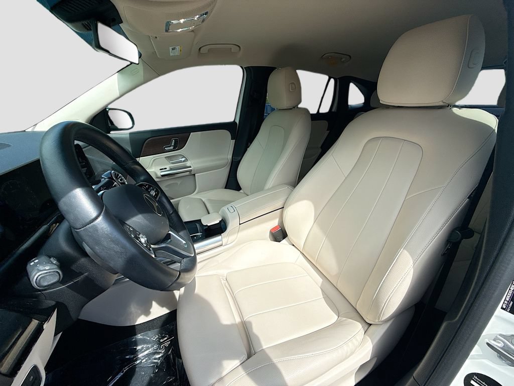 Used 2021 Mercedes-Benz GLA 250 image 20