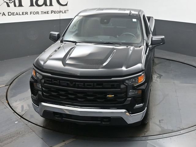 New 2026 Chevrolet Silverado 1500 W/T w/ WT Value Package RWD image 36