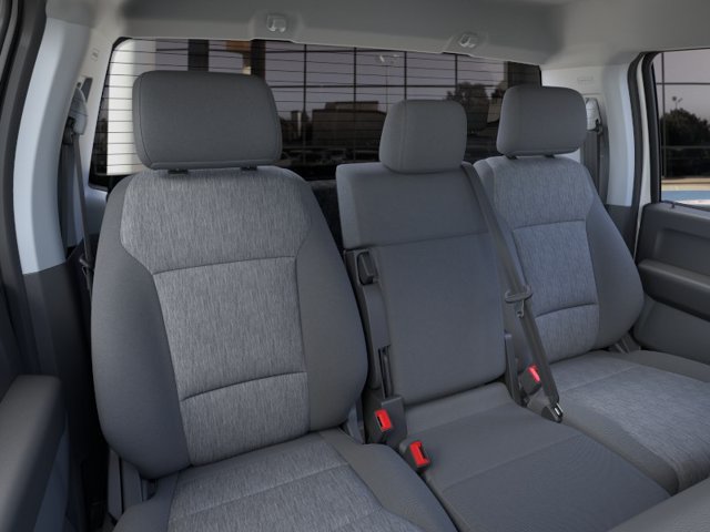 New 2026 Ford F550 2WD Regular Cab Super Duty image 4