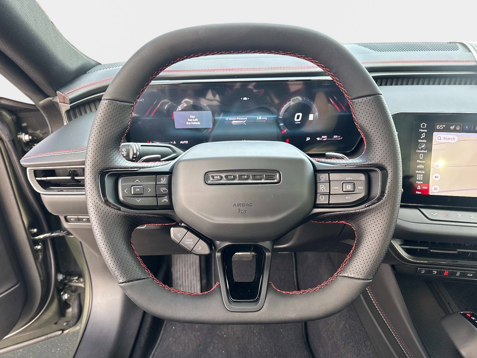 New 2026 Dodge Charger Scat Pack image 19