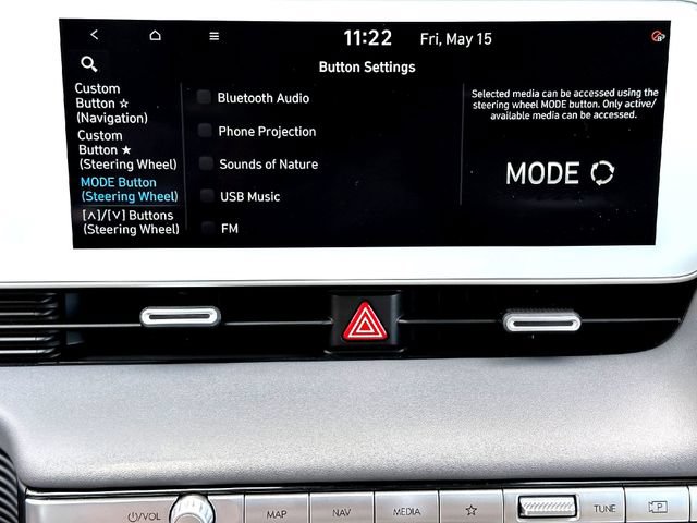Used 2022 Hyundai Ioniq 5 Limited AWD/4WD image 19