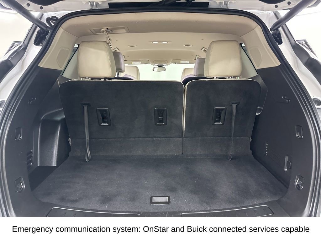 Used 2021 Buick Enclave Essence w/ Sound and Sites Package image 27