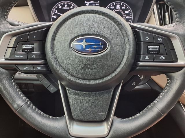 Used 2021 Subaru Outback Limited XT w/ Popular Package #2 AWD/4WD image 15
