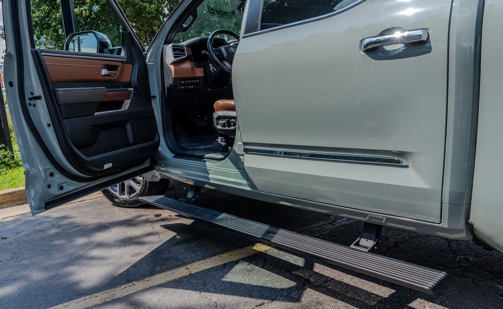 Used 2024 Toyota Tundra 1794 Edition image 21