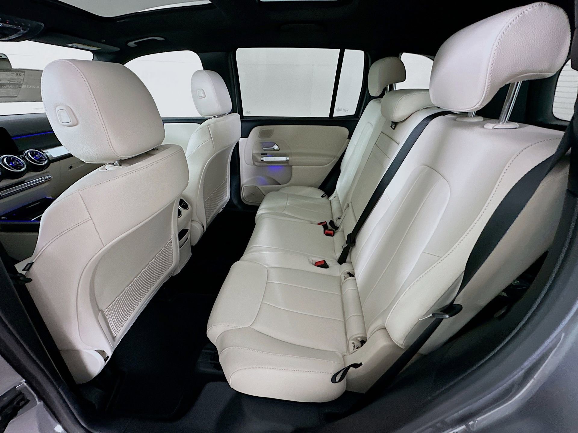 New 2026 Mercedes-Benz GLB 250 image 26