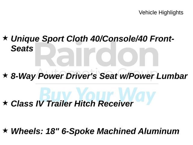 Used 2023 Ford F150 XLT w/ Equipment Group 301A Mid image 17