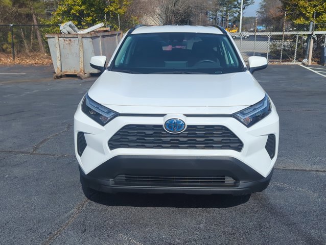 Certified 2024 Toyota RAV4 XLE video 2